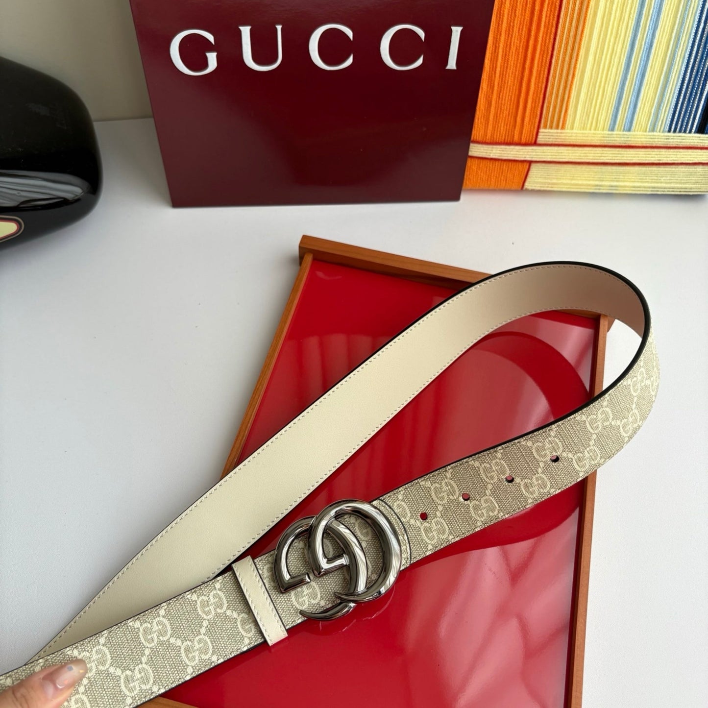 Ceinture pour hommes