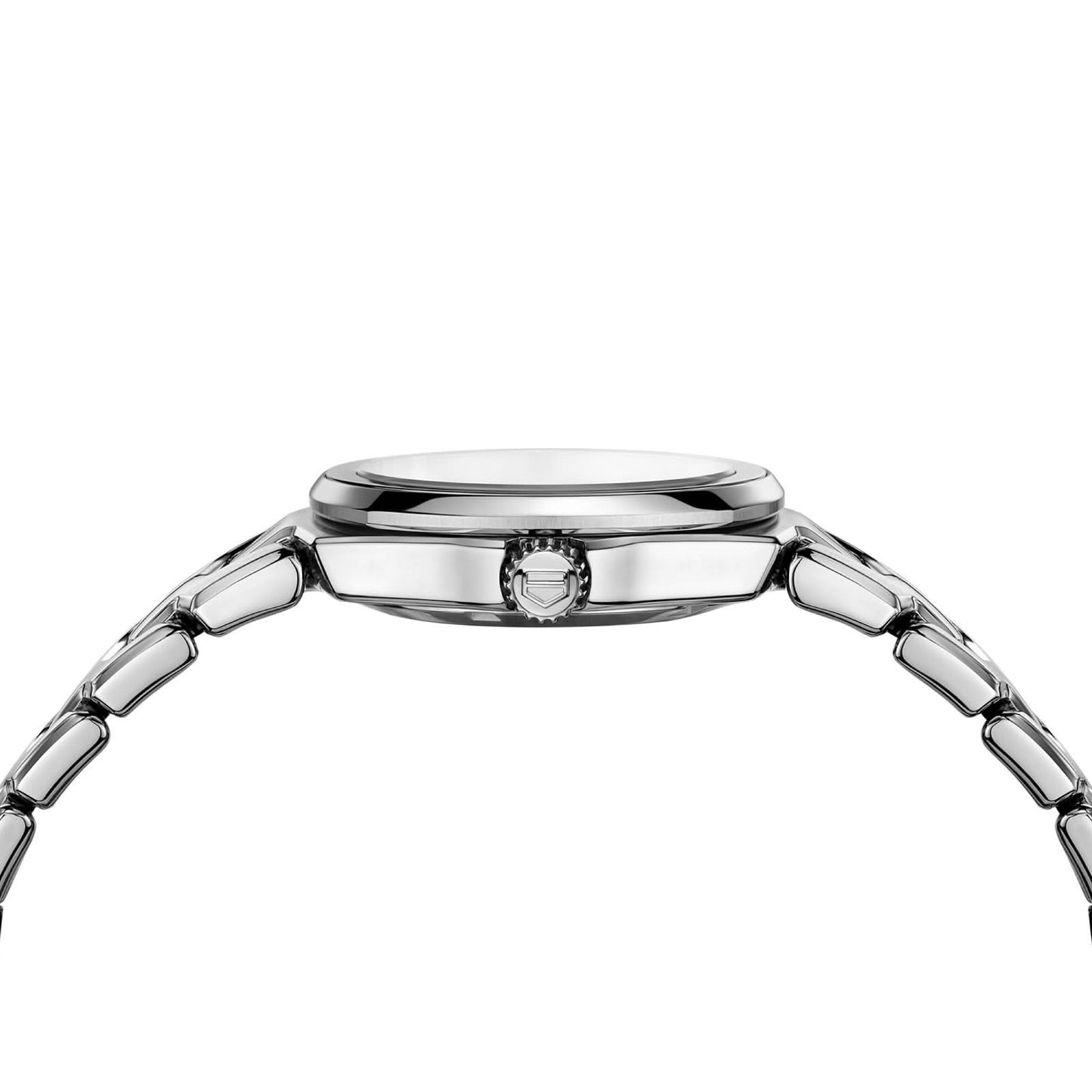 TAG HEUER SKAKEL DATUM