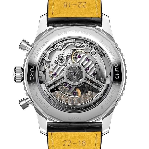 Montre BREITLING Navitimer B01 Chronographe 46 mm