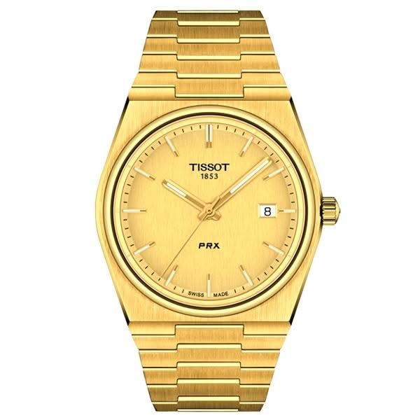 Montre TISSOT PRX 40 mm