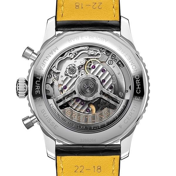 Montre BREITLING Navitimer B01 Chronographe 43 mm