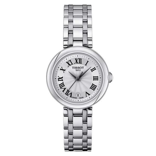 TISSOT Bellissima Small Lady 26mm Horlosie