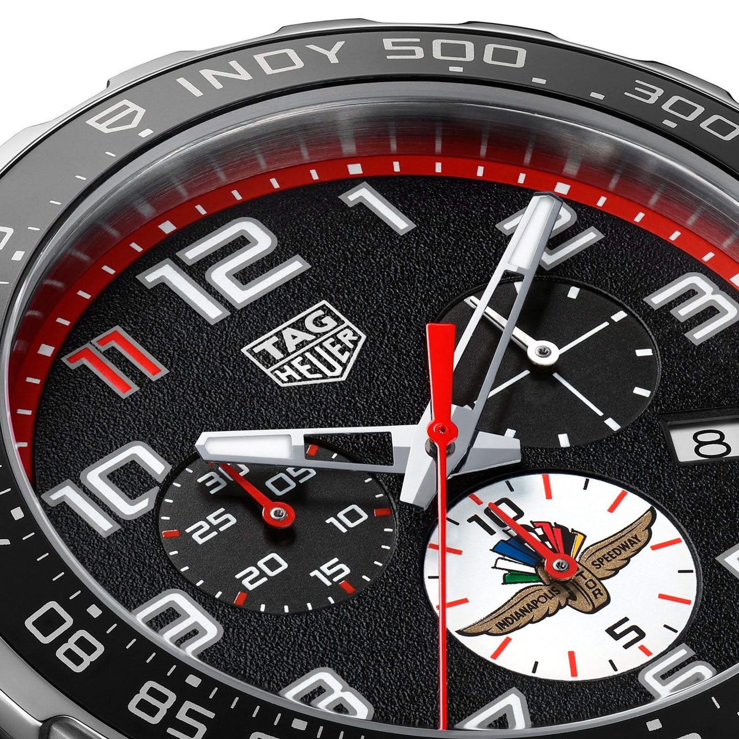 TAG HEUER FORMULE 1 CHRONOGRAF INDY 500