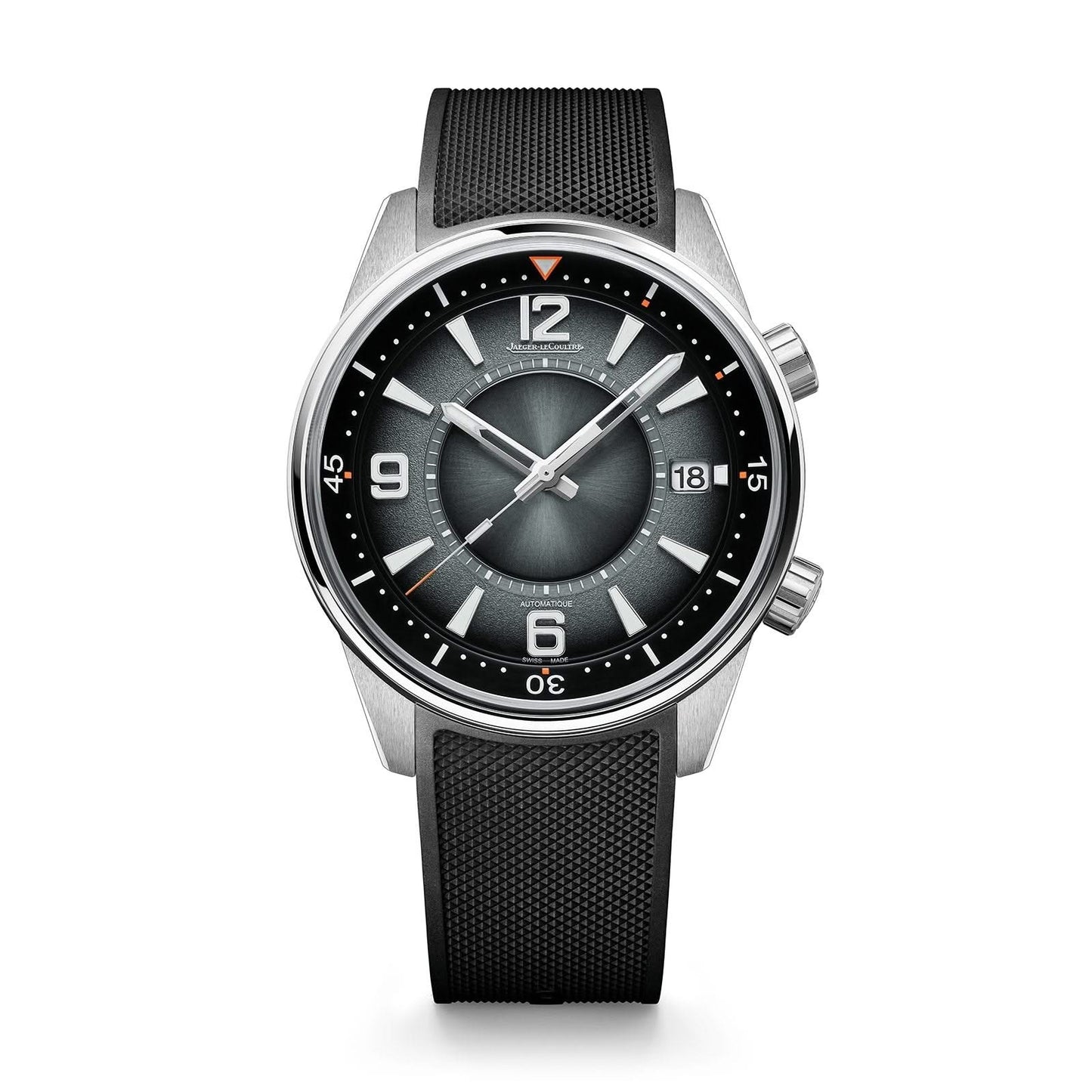 JAEGER-LECOULTRE Polaris Datum 42mm Horlosie