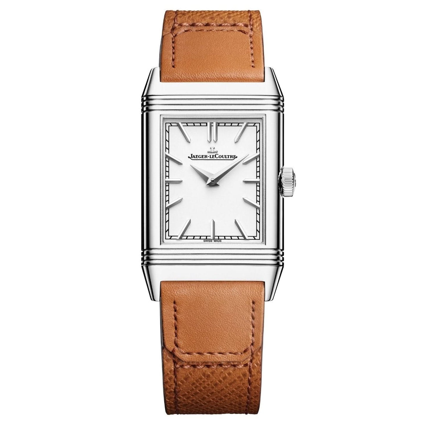 JAEGER-LECOULTRE Reverso Tribute Monoface Watch