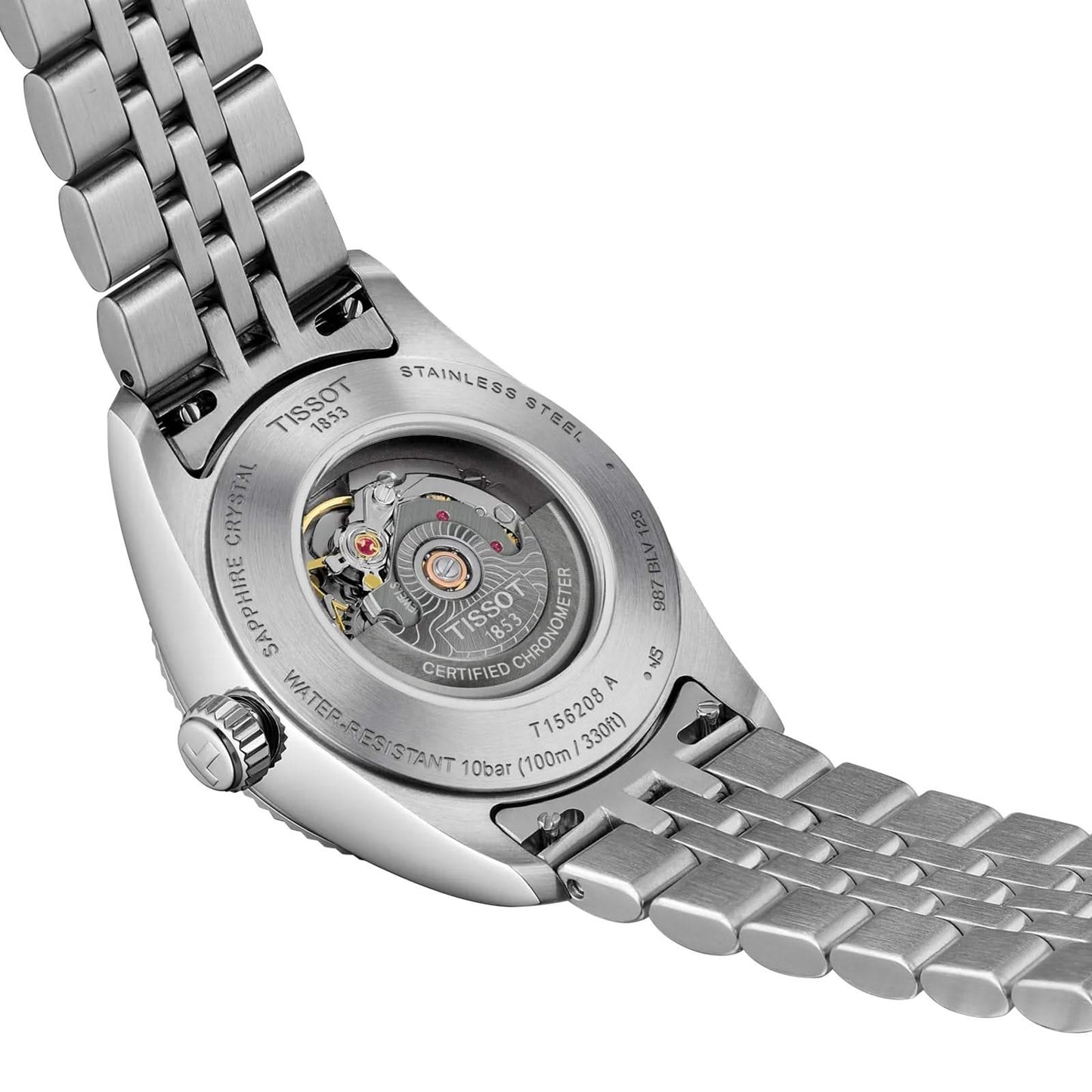 Tissot Ballade 30mm Horlosie