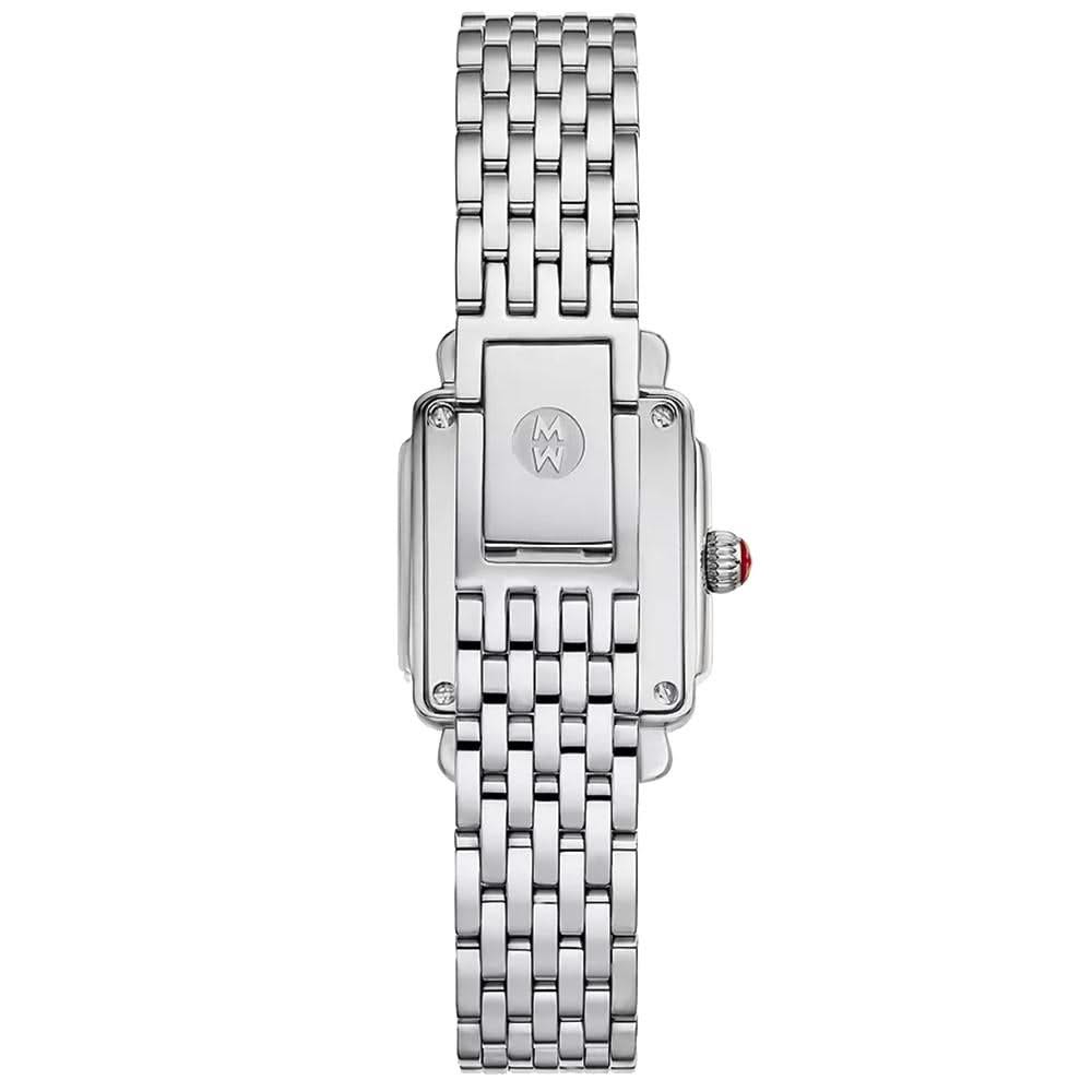 MICHELE Deco Madison Mini 24mm horlosie
