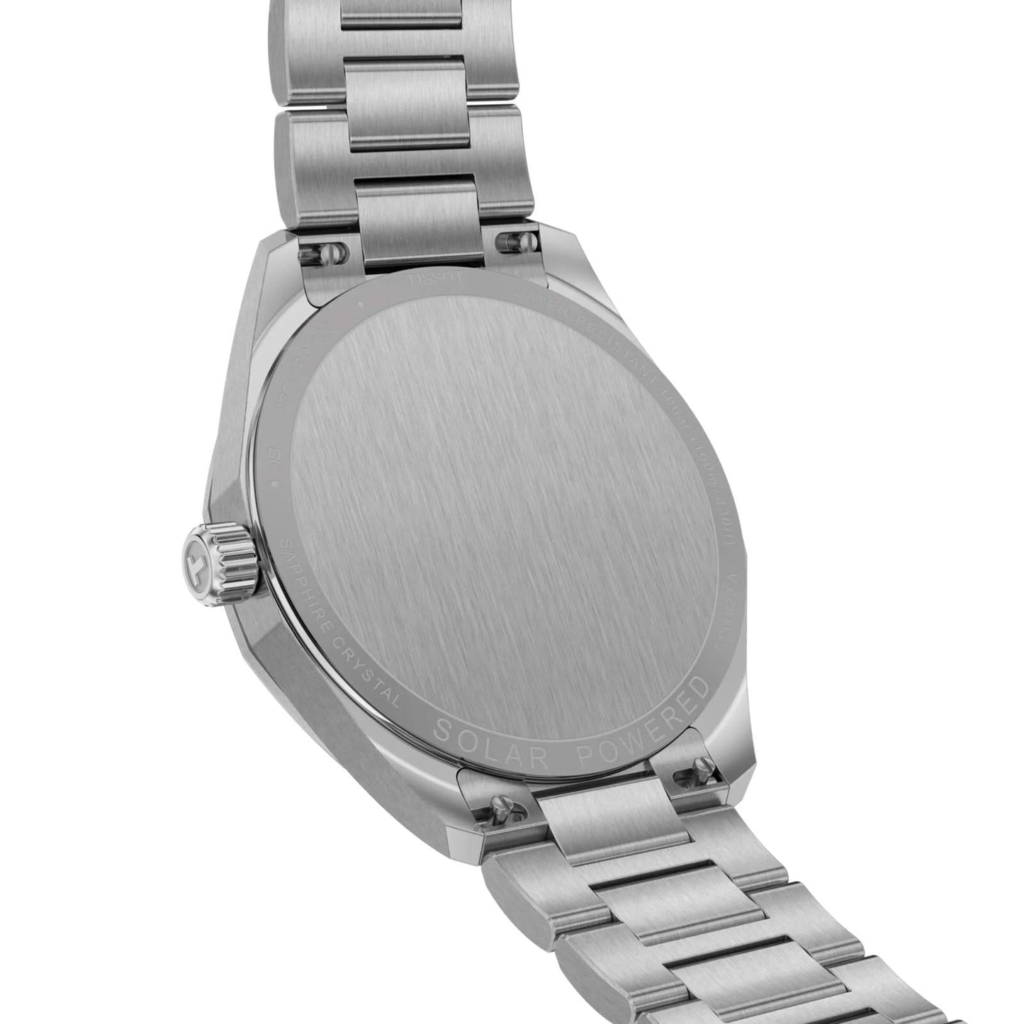 Montre TISSOT PRC 100 solaire 39 mm