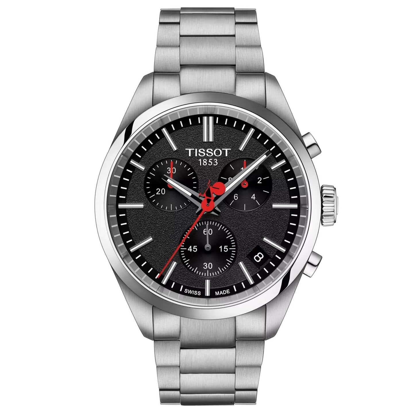 TISSOT PR100 Vuelta 40mm Watch