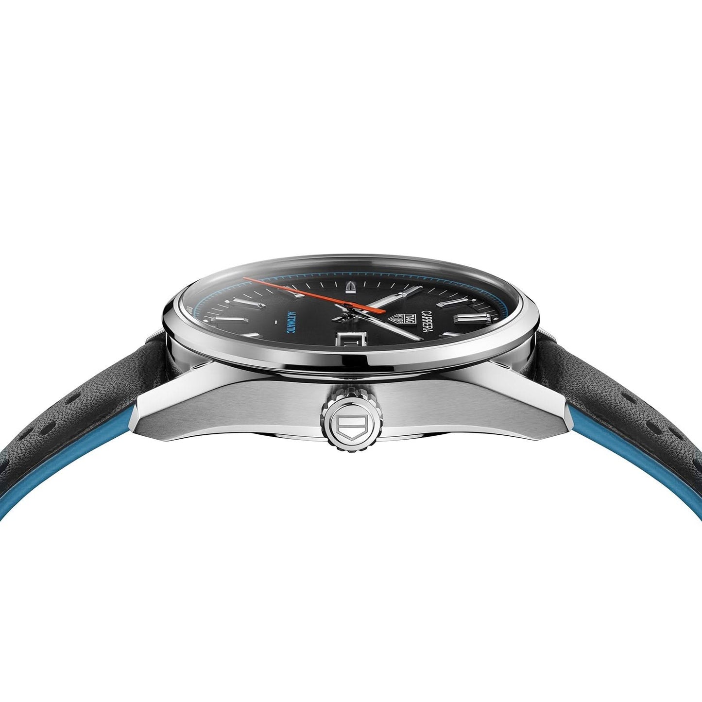 TAG HEUER CARRERA DAY-DATE