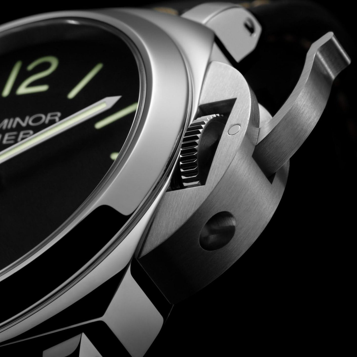 PANERAI Luminor-logo