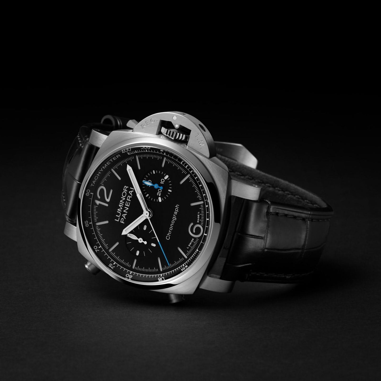 PANERAI Luminor Chrono