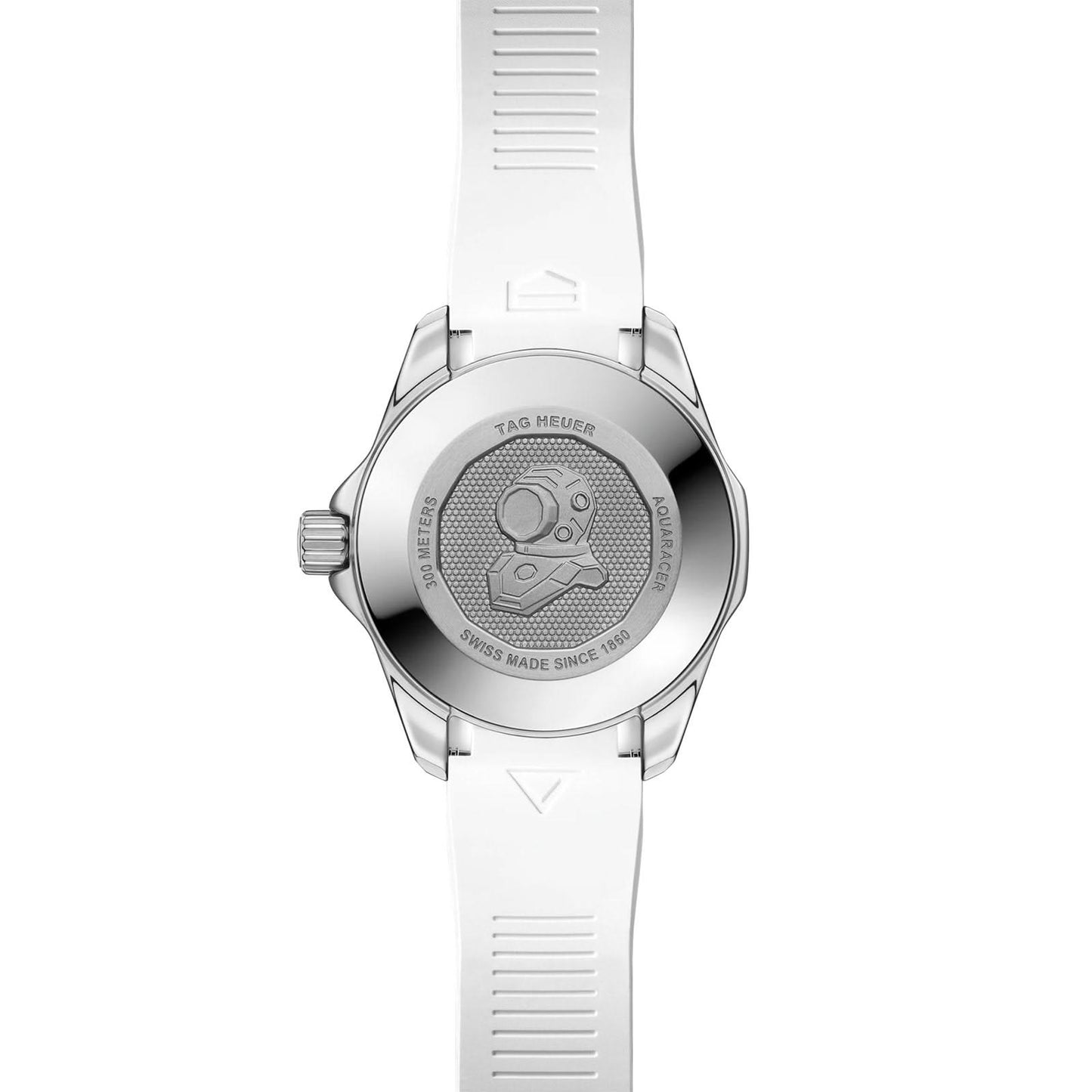 TAG HEUER AQUARACER PROFESSIONAL 300 DATUM