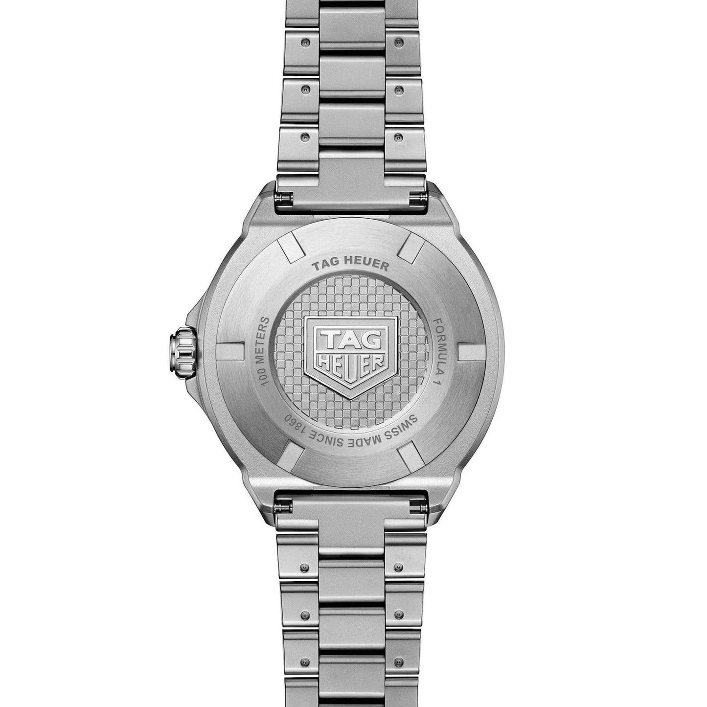 SOLARGRAPHE TAG HEUER FORMULE 1