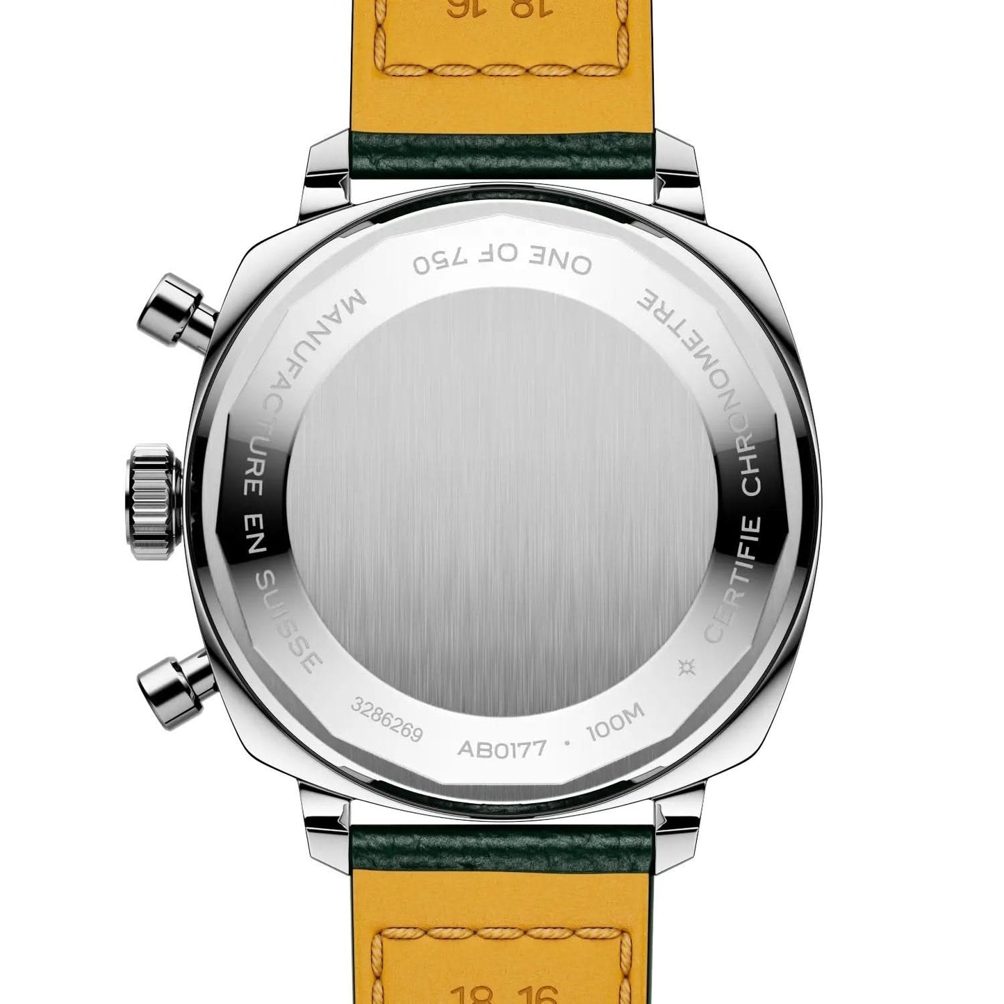 Montre de course BREITLING Top Time B01