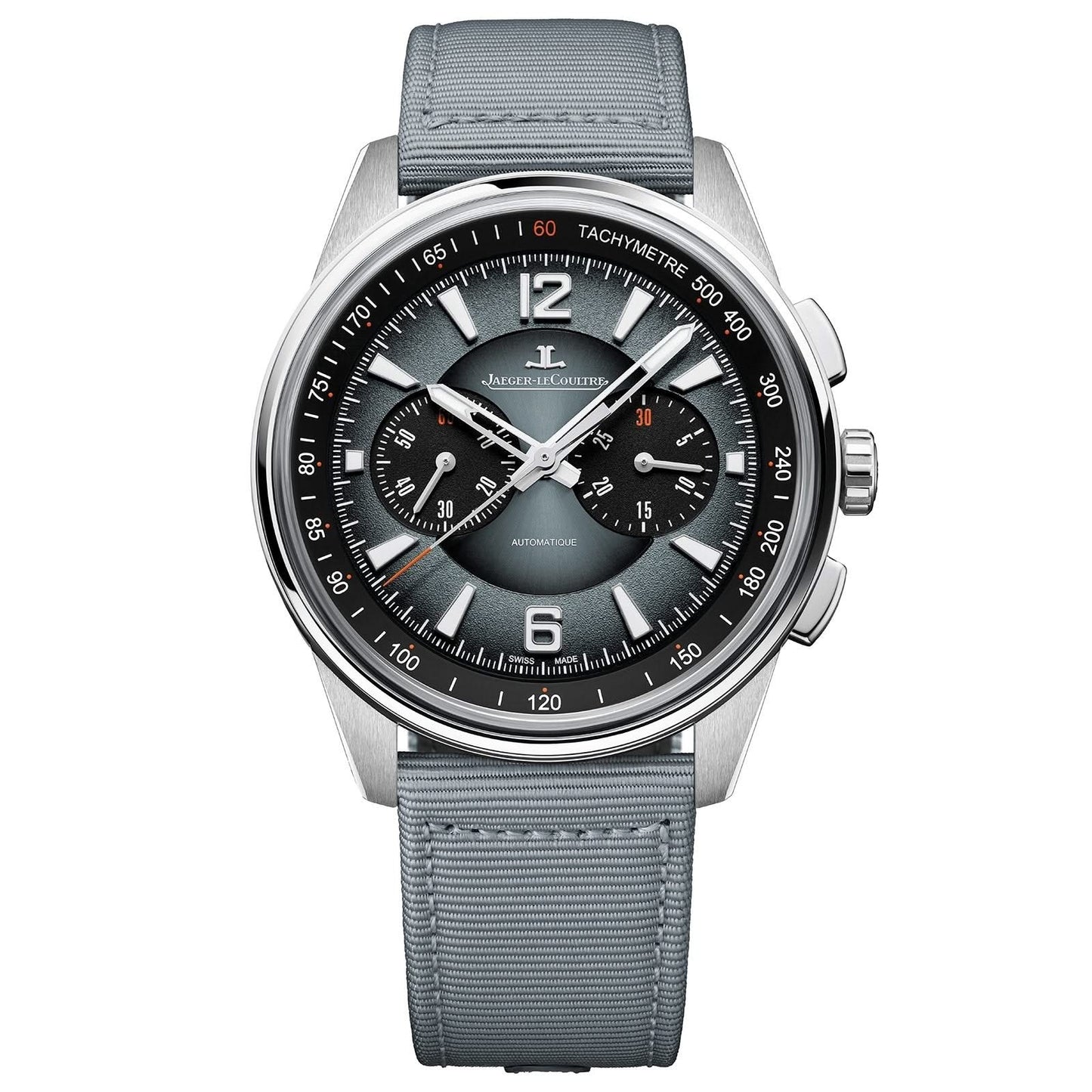 JAEGER-LECOULTRE Polaris Chronograph 42mm horlosie