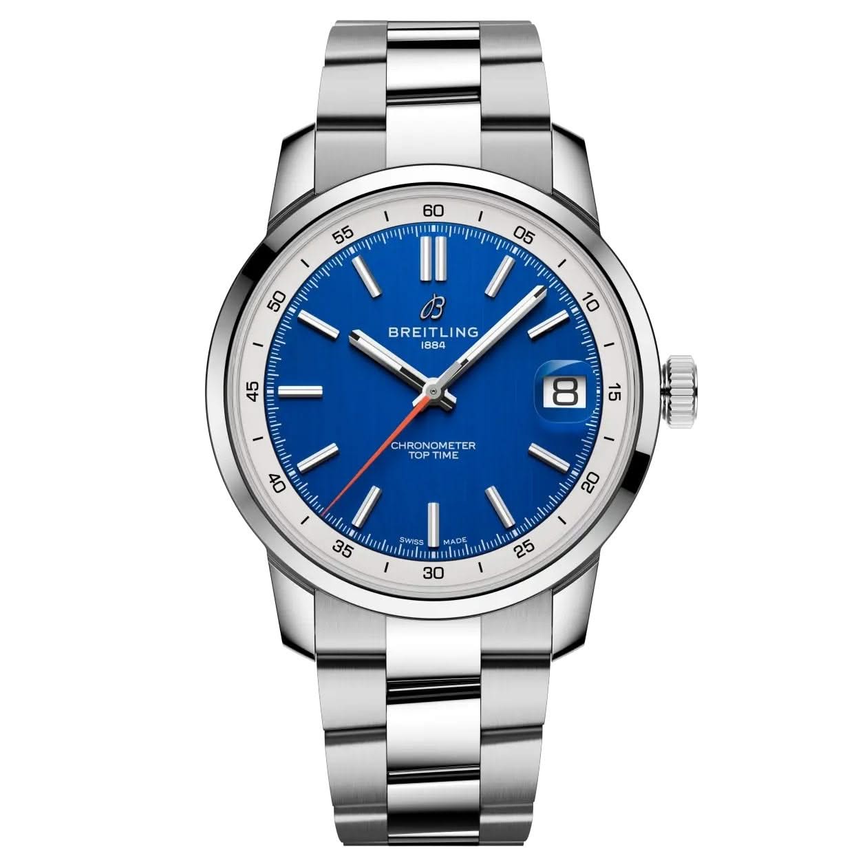BREITLING Top Time B31 Horlosie 38mm Horlosie