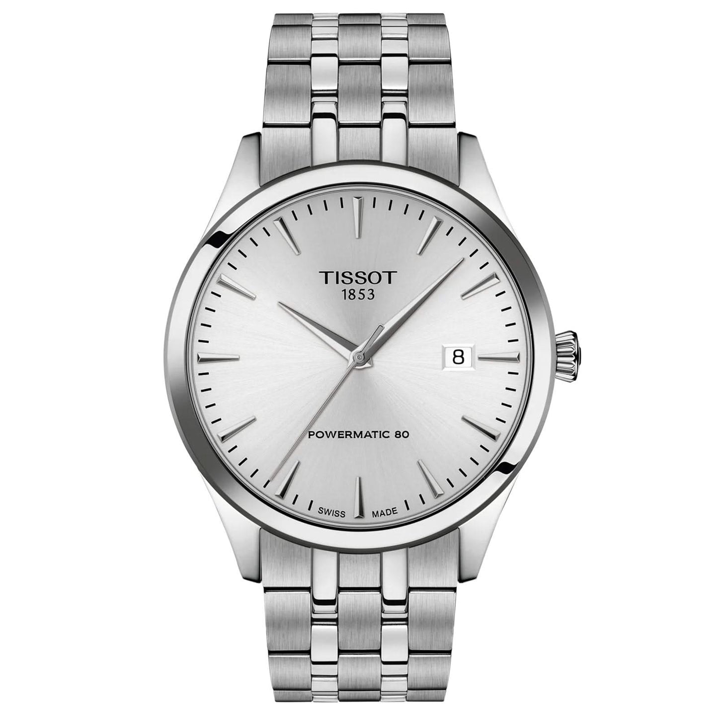 TISSOT Classic Dream 40mm Automatic Watch