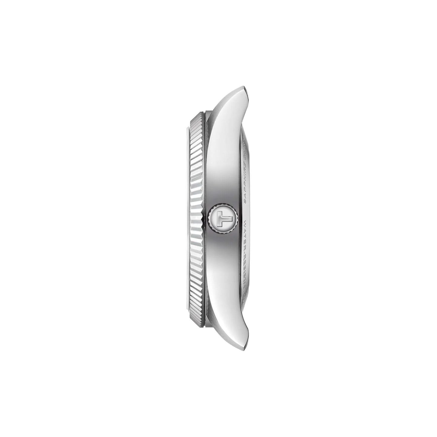 Tissot Outomatiese Ballade 39mm Horlosie