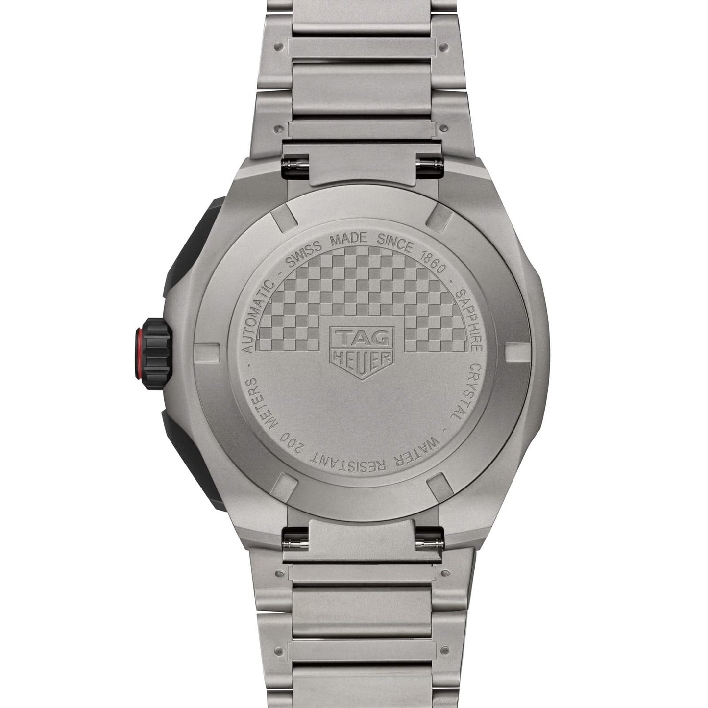 TAG HEUER FORMULE 1 CHRONOGRAAF