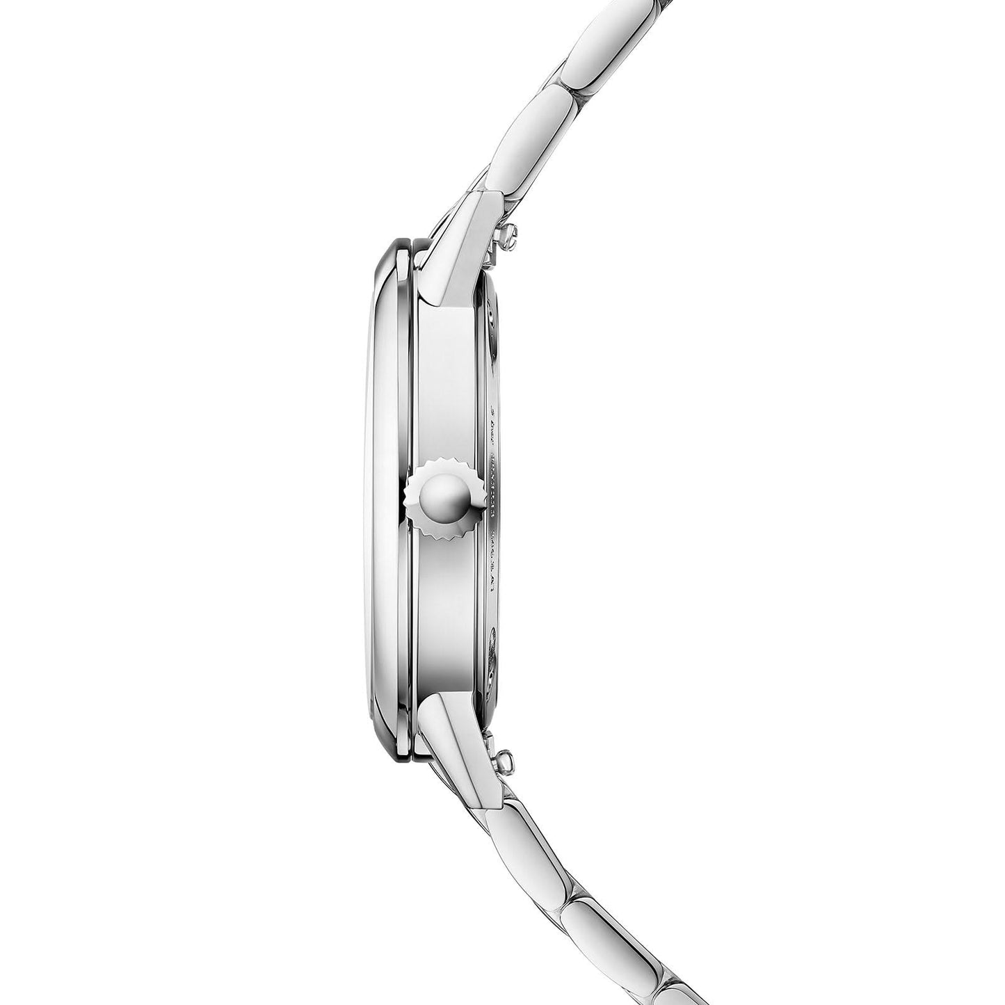 JAEGER-LECOULTRE Rendez-Vous Klassieke Uur-Minute 29mm Horlosie