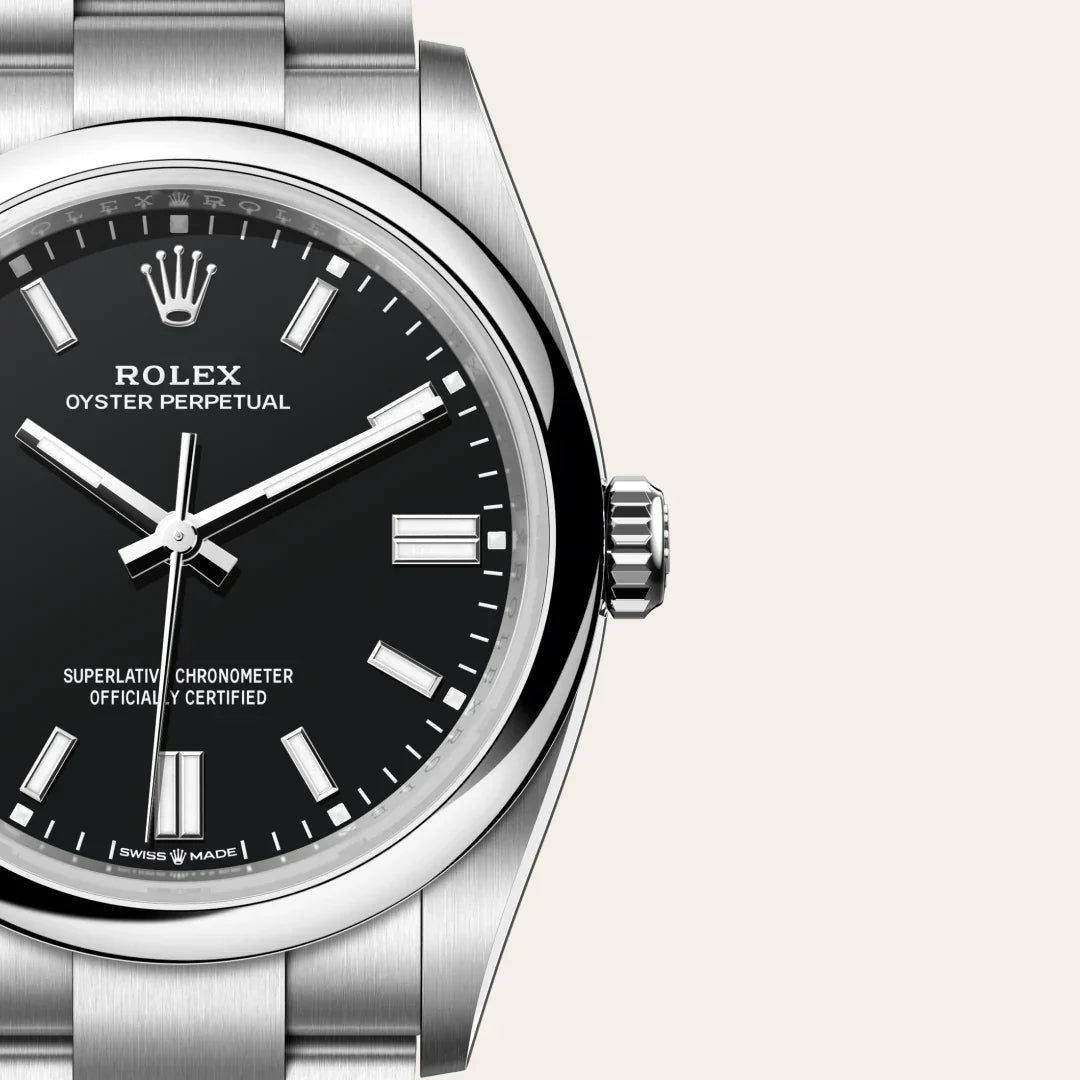 Oester Perpetual 36