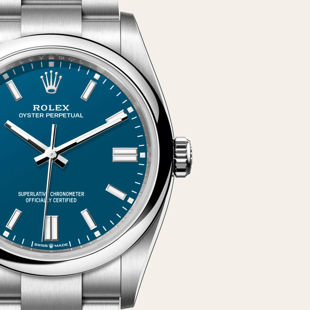Oester Perpetual 36