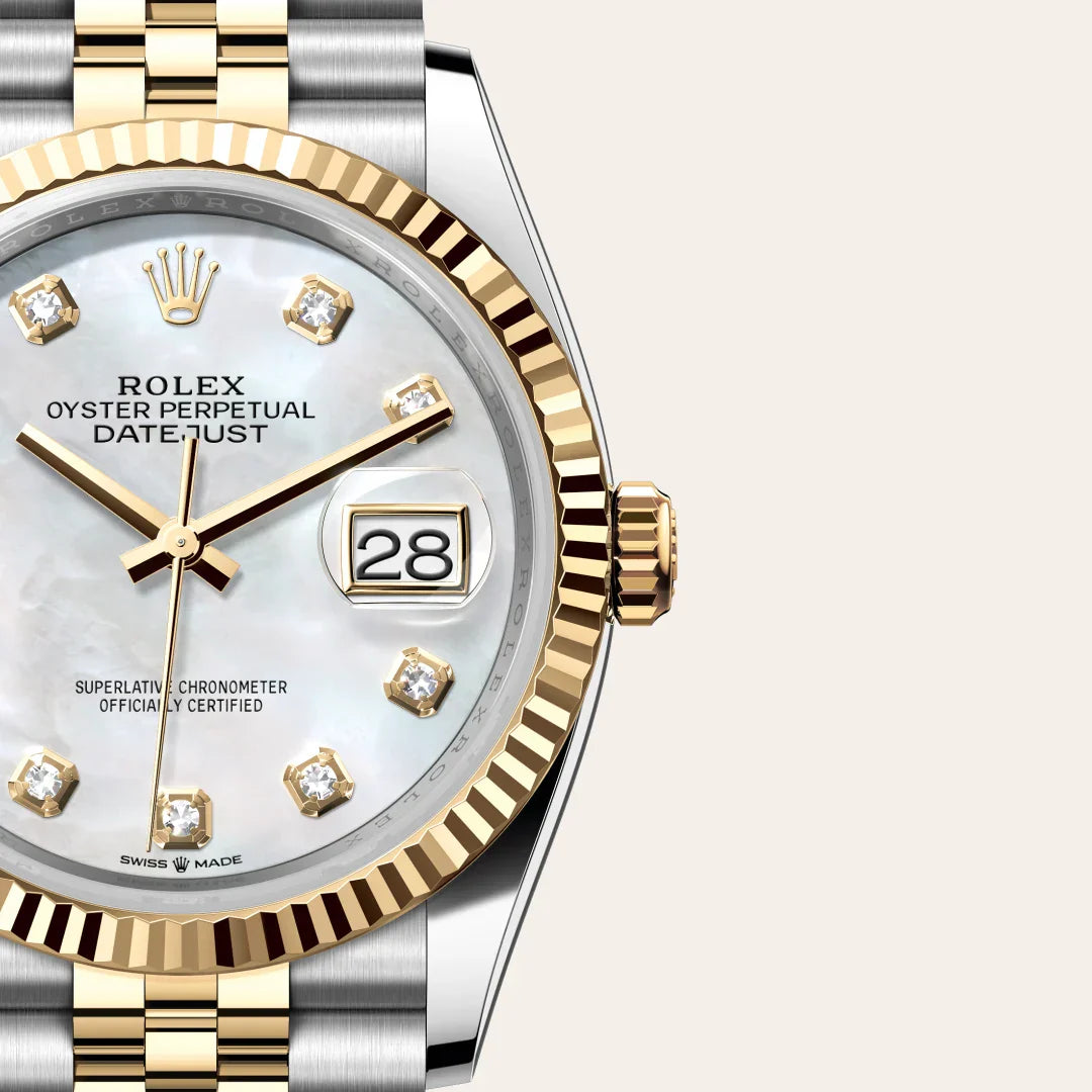 Datejust 36