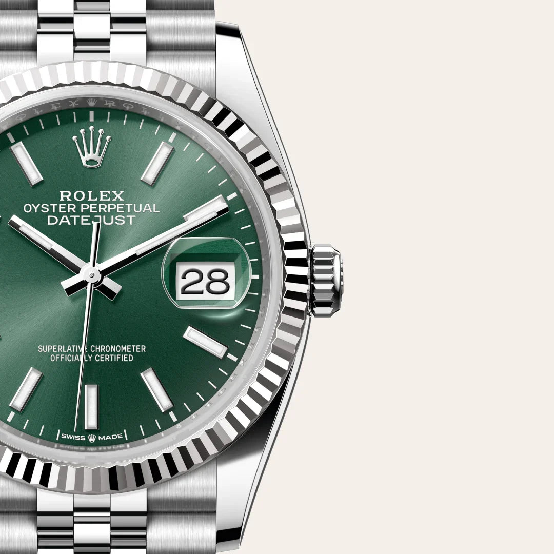 Datejust 36