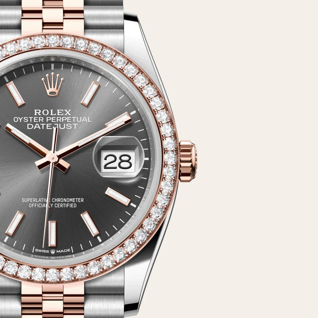 Datejust 36