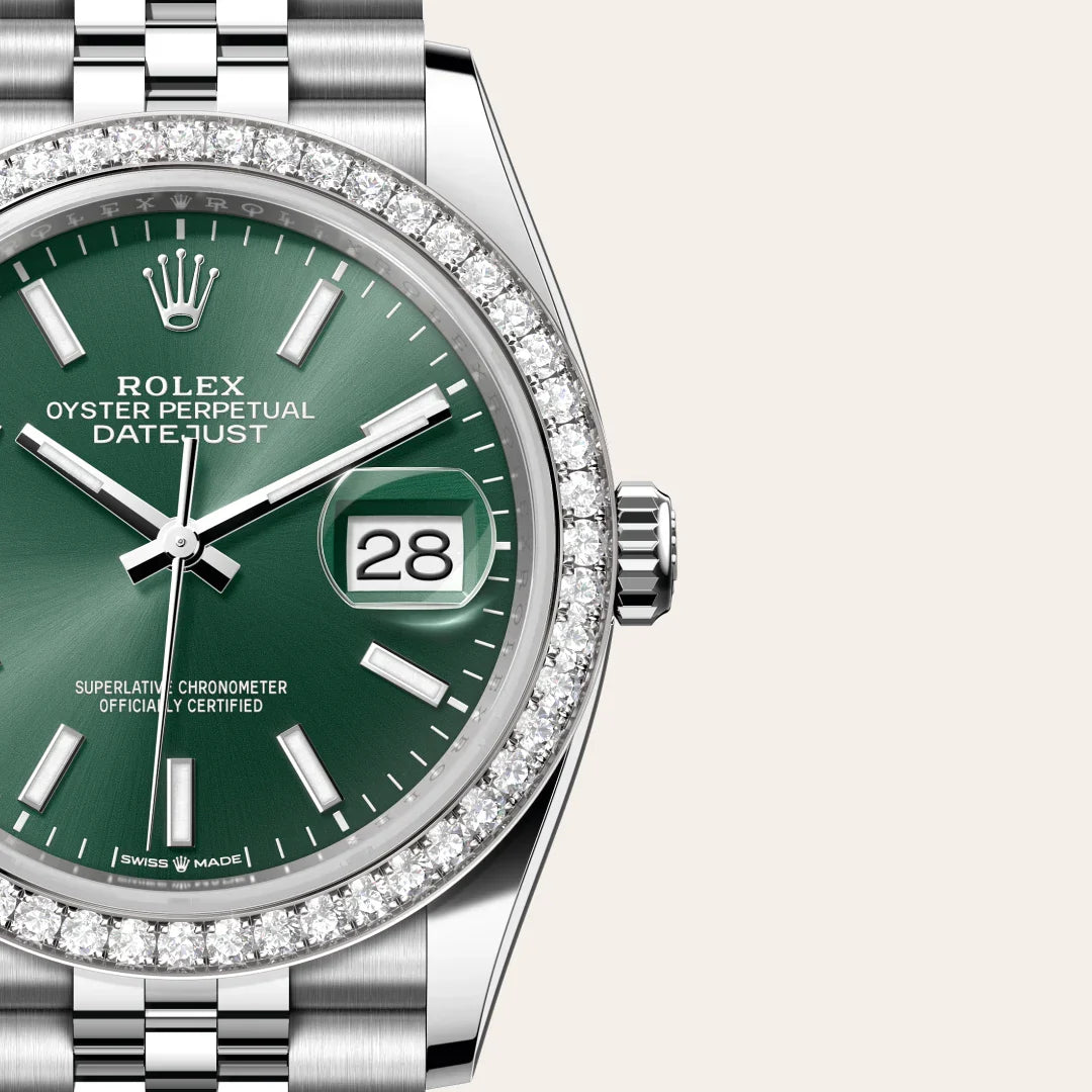 Datejust 36