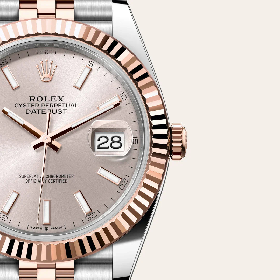Datejust 41