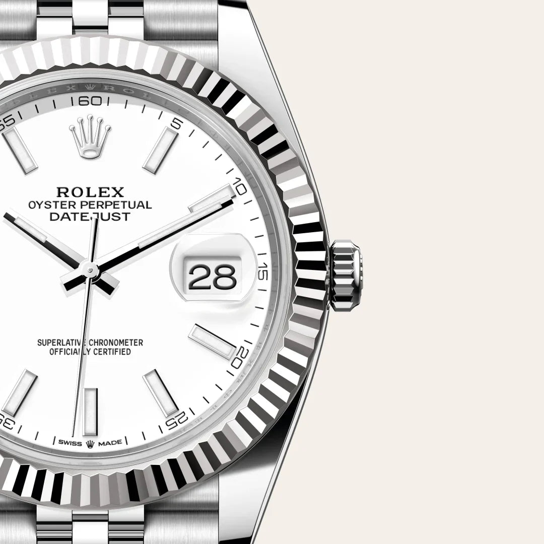 Datejust 41