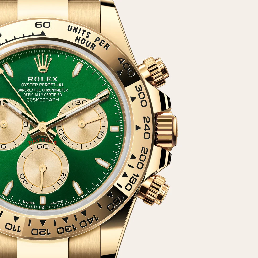 Kosmograaf Daytona