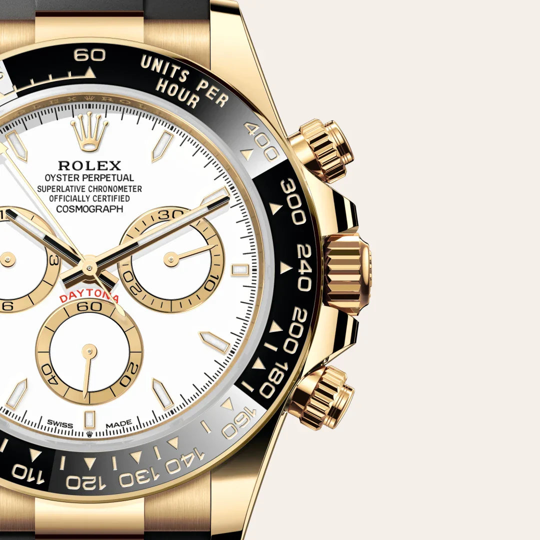 Cosmograph Daytona
