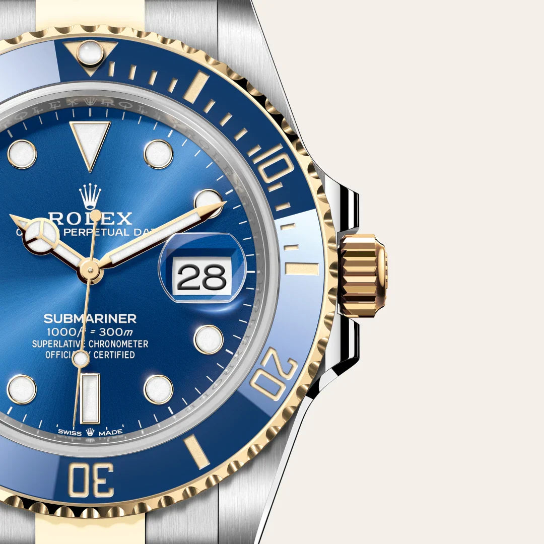 Submariner Datum