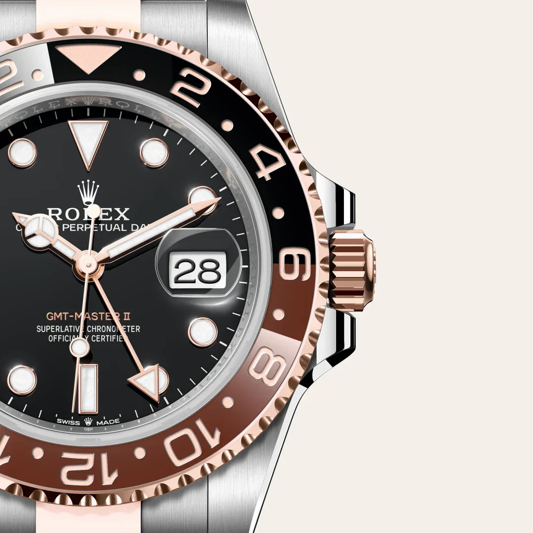 GMT-Meester II