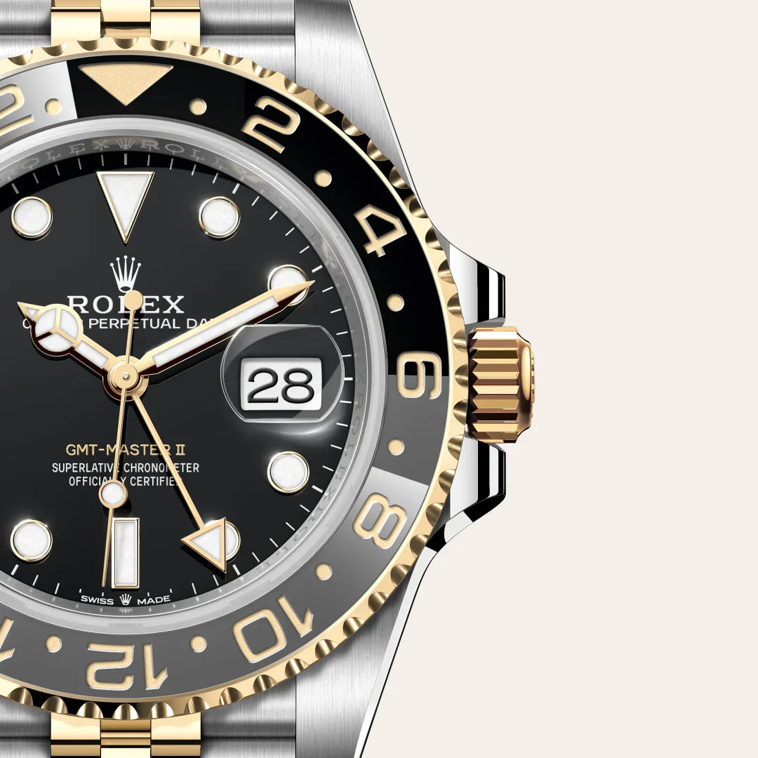 GMT-Master II