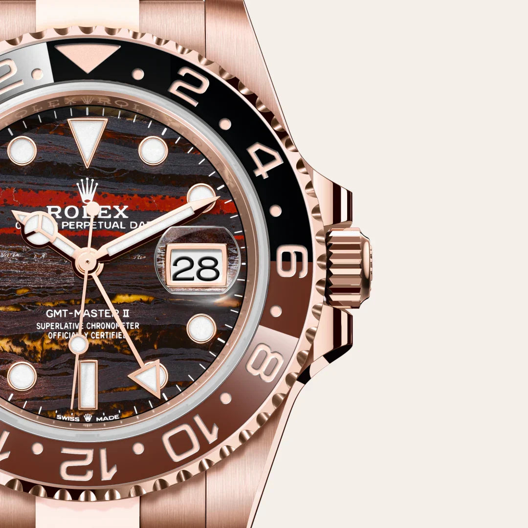 GMT-Meester II