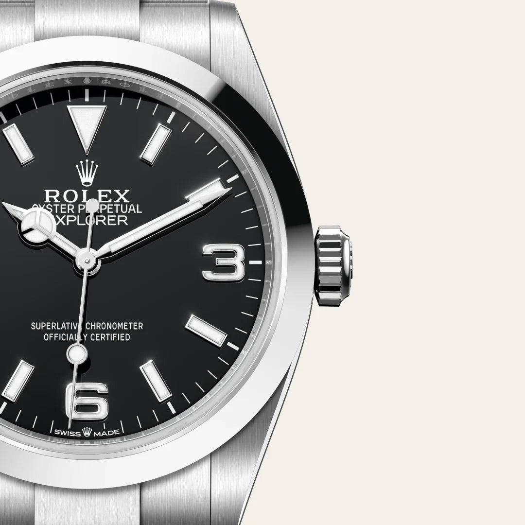 Explorer 40