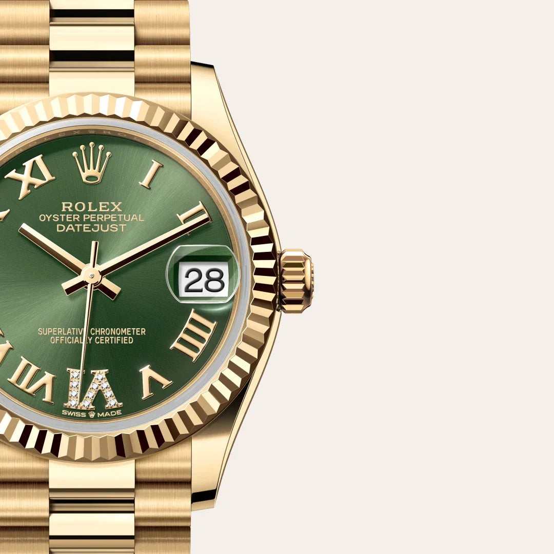 Datejust 31