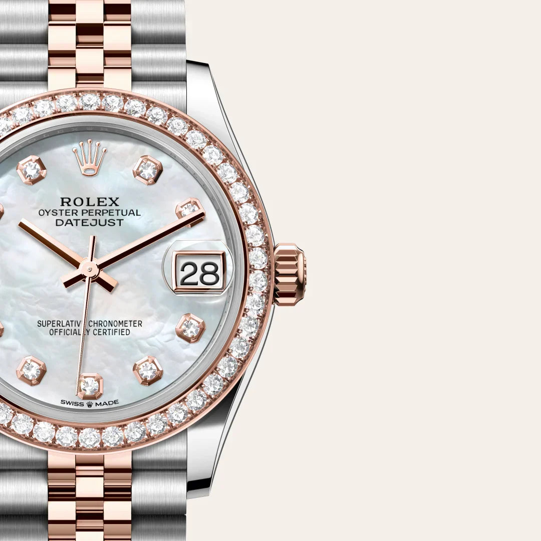 Datejust 31