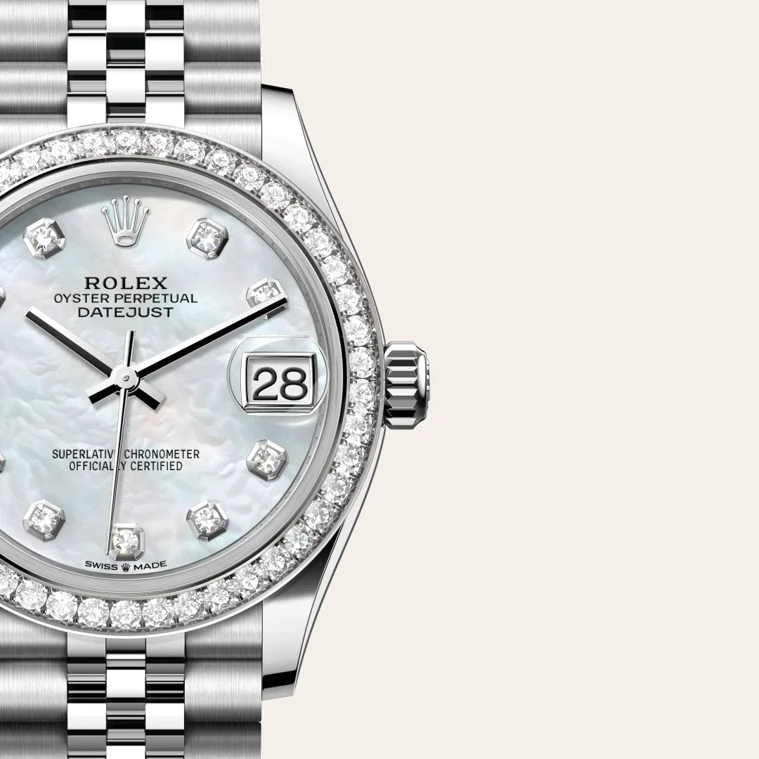 Datejust 31