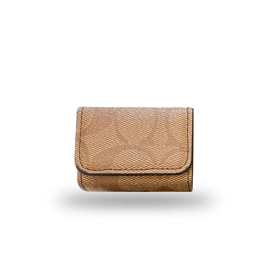 Luxury Classic AirPods 3rd Generation Cases Light Brown-YH240425
