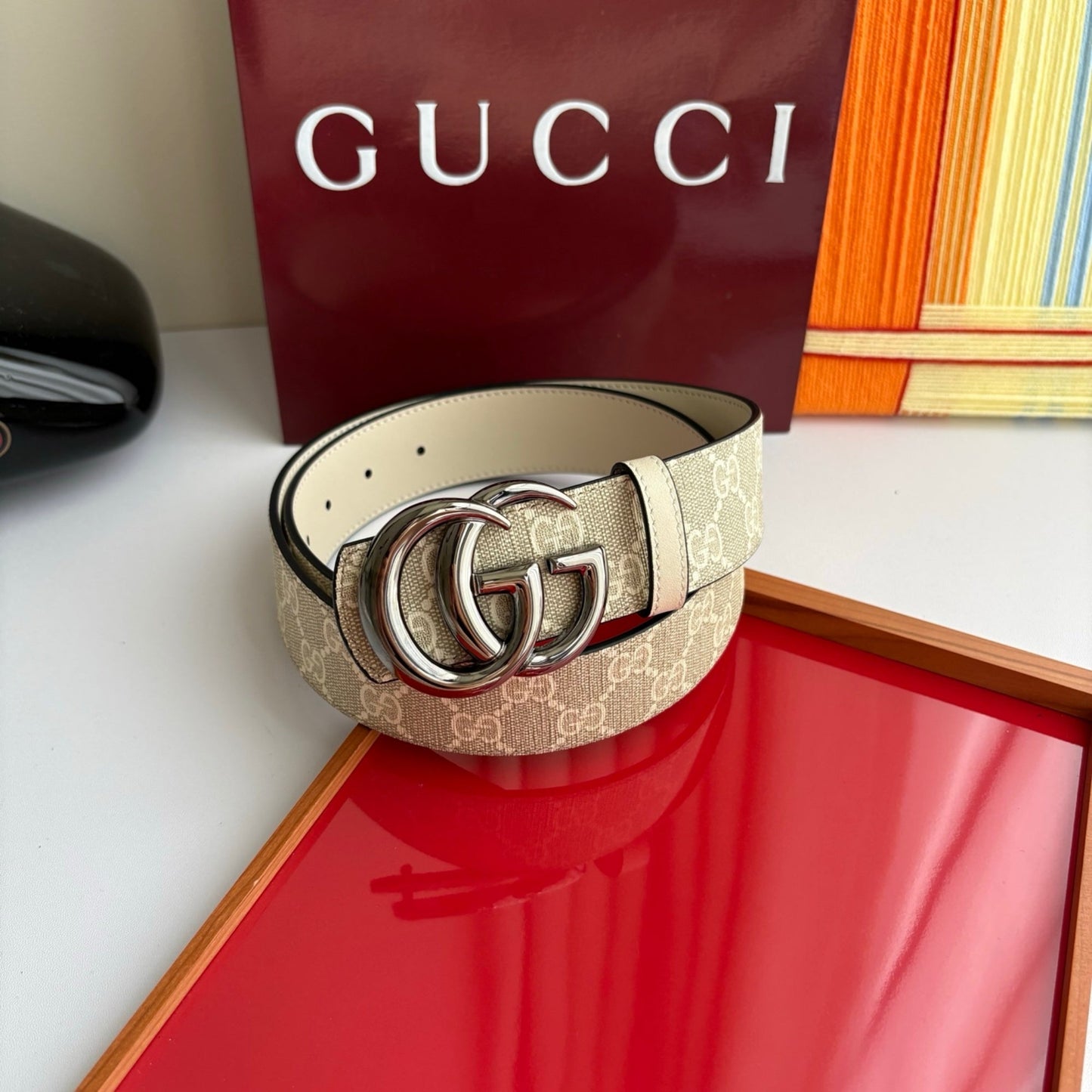 Ceinture pour hommes