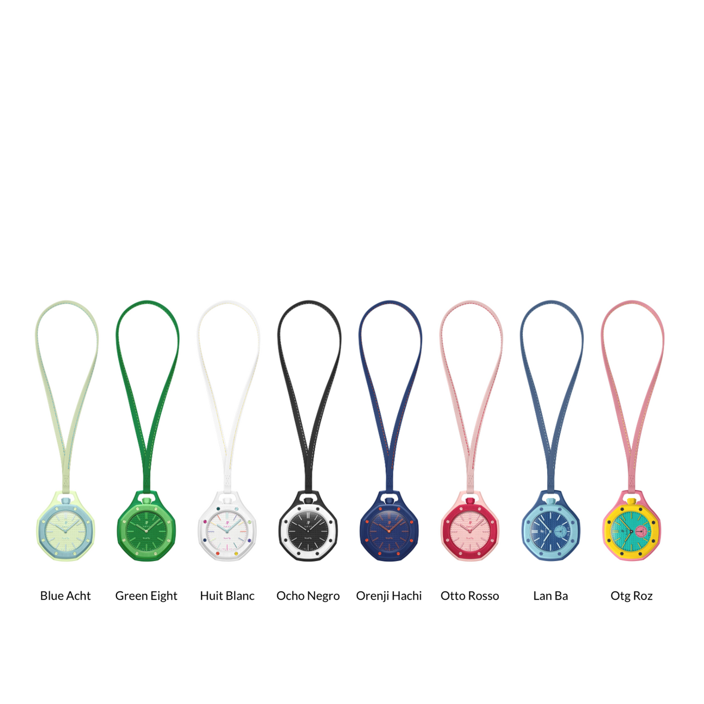 AP x Swatch Royal Pop
