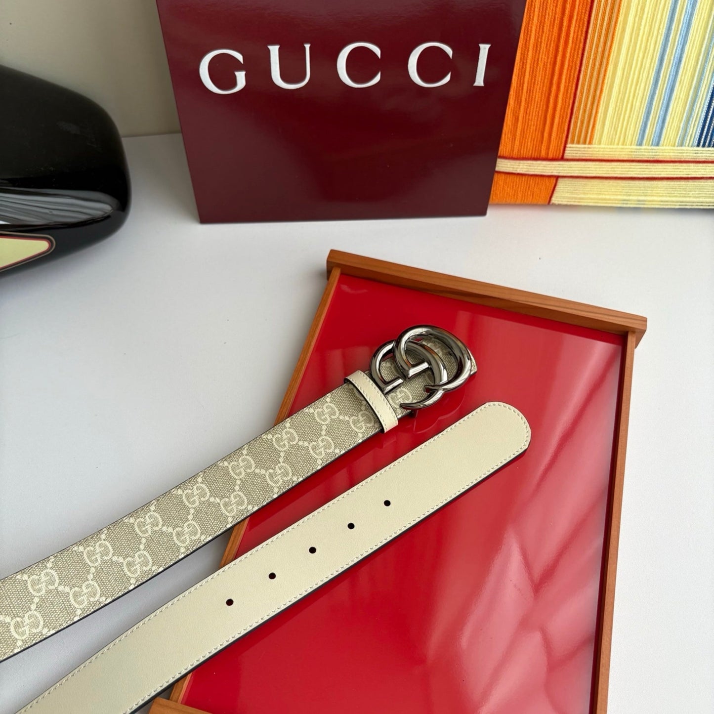 Ceinture pour hommes