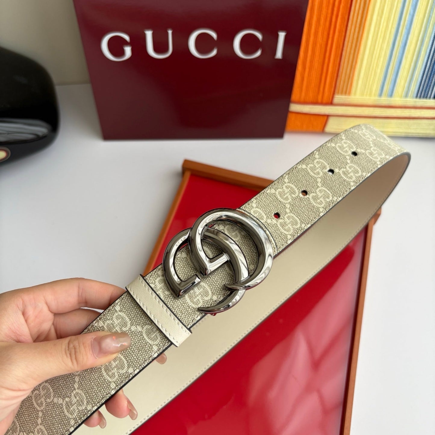 Ceinture pour hommes