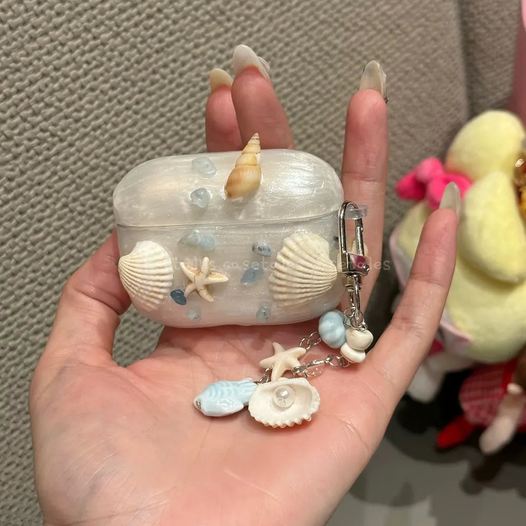 Fashionable Earphone Case