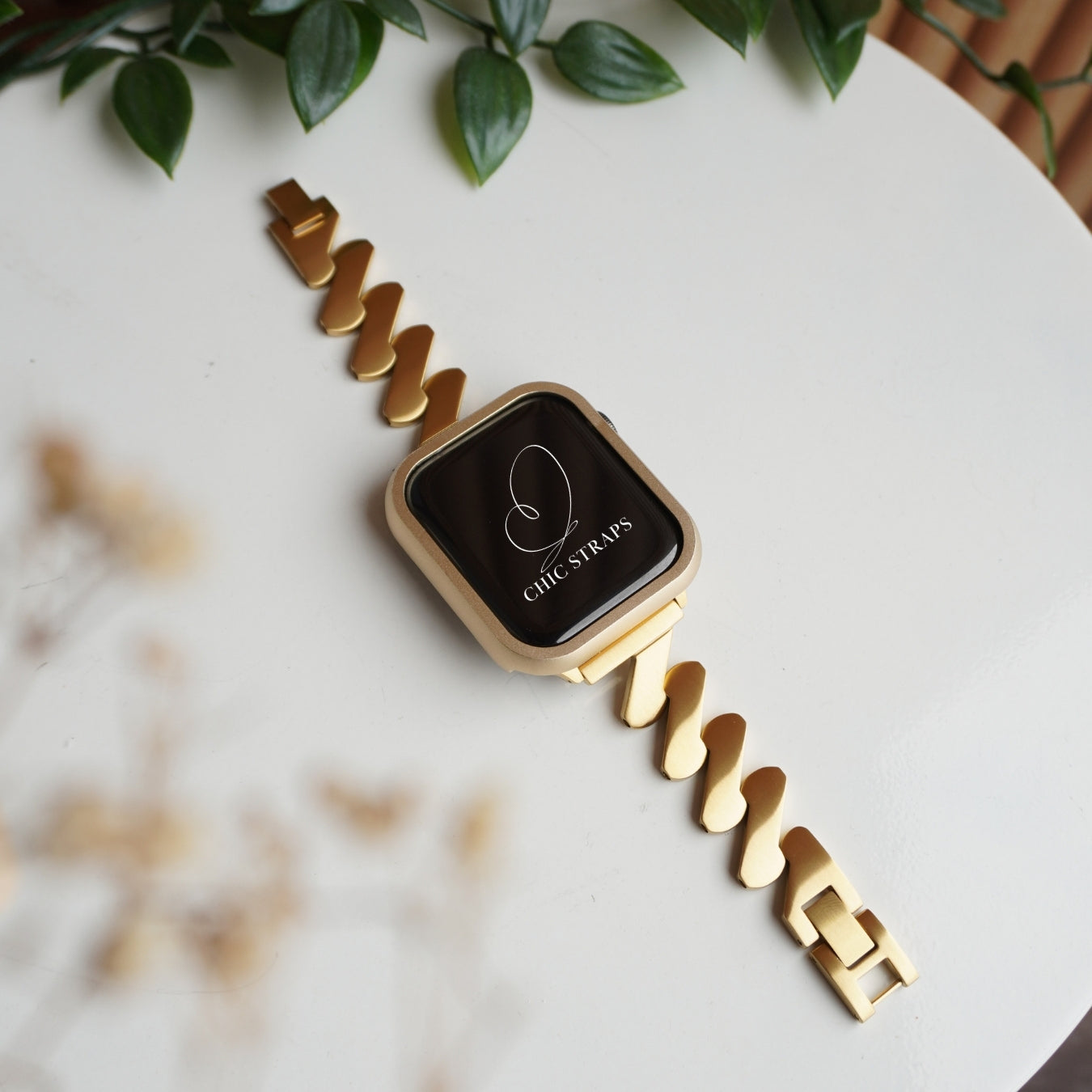 Athena Bracelet
